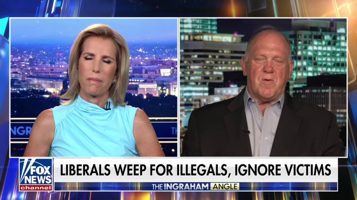Tom Homan ICE arrests spike