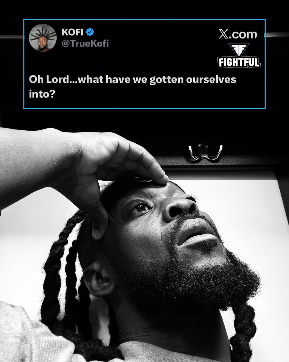 Kofi Texas Death Match realization