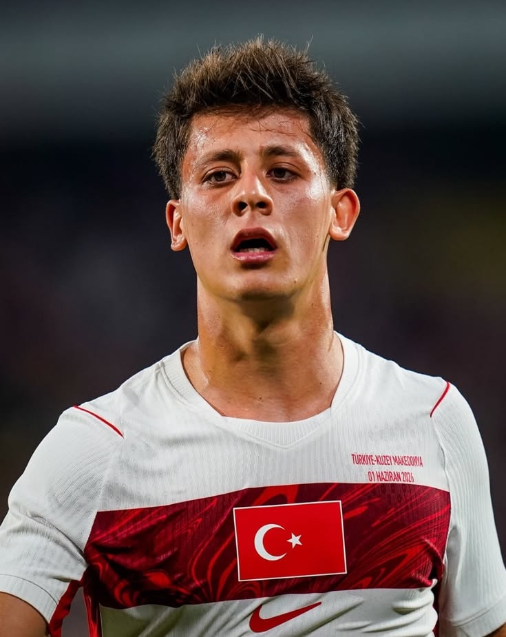 Türkiye World Cup history (photo 1 of 2)