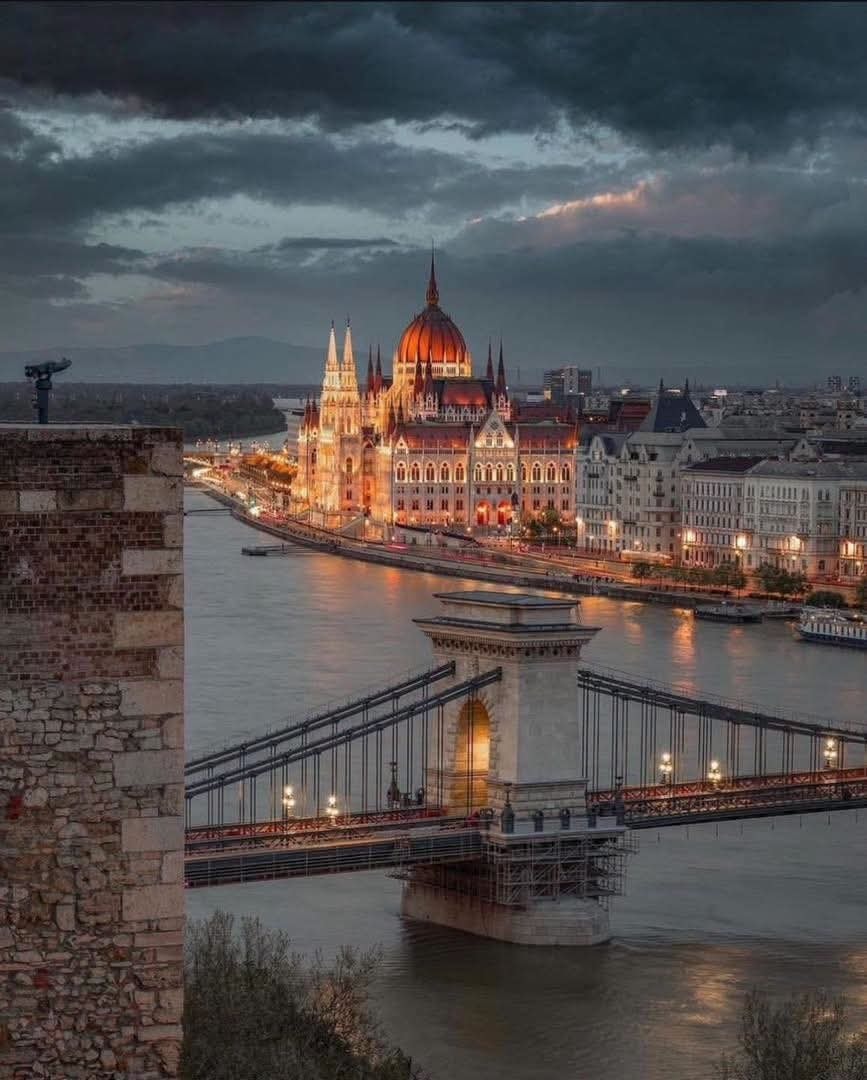 Budapest Hungary