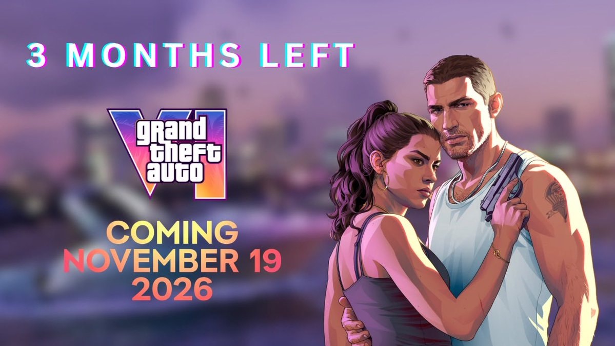 grand theft auto VI release date grand theft auto VI release date