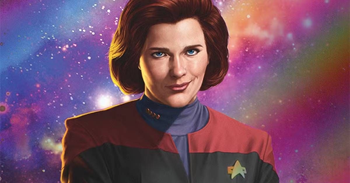 Magic: The Gathering Star Trek crossover delay Magic: The Gathering Star Trek crossover delay