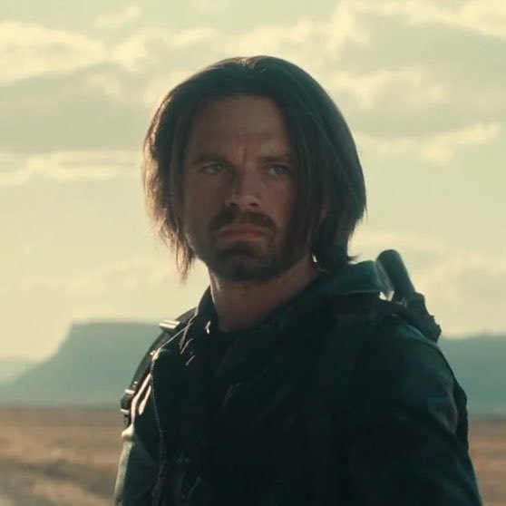 Sebastian Stan THE BATMAN sequel (photo 1 of 2)