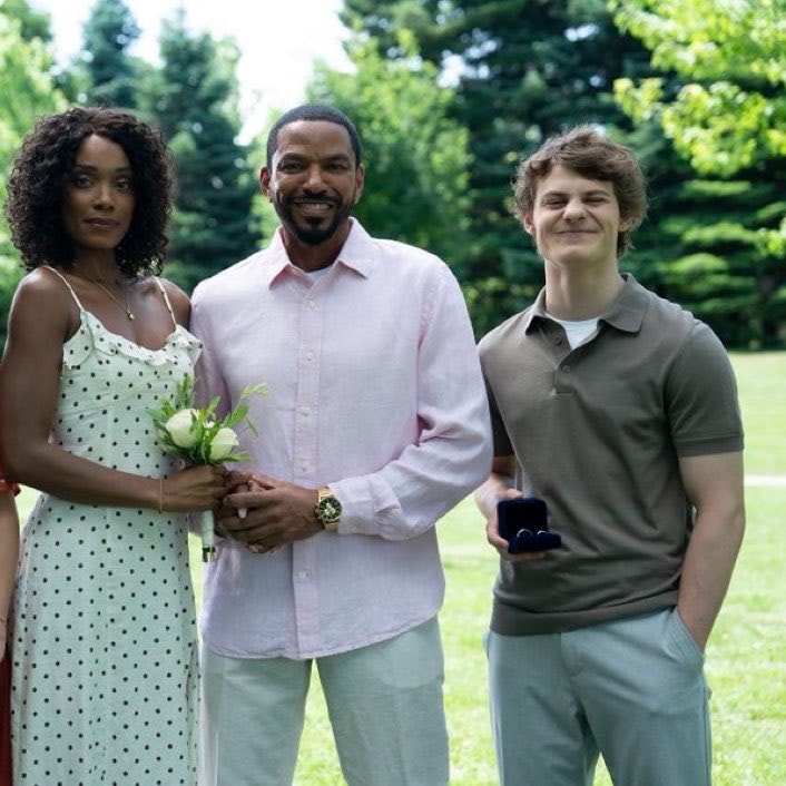 Laz Alonso The Boys Mothers Milk spin-off (photo 2 of 2)