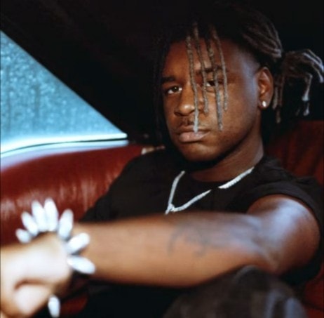 Future The Real Me album drop (photo 2 of 2)