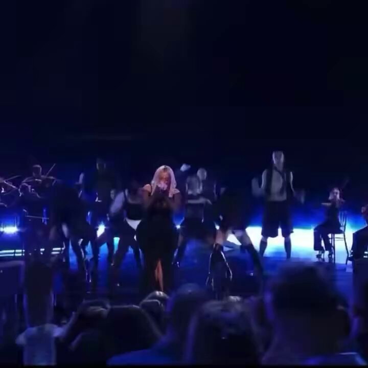 Bebe Rexha New Religion NRJ Music Awards