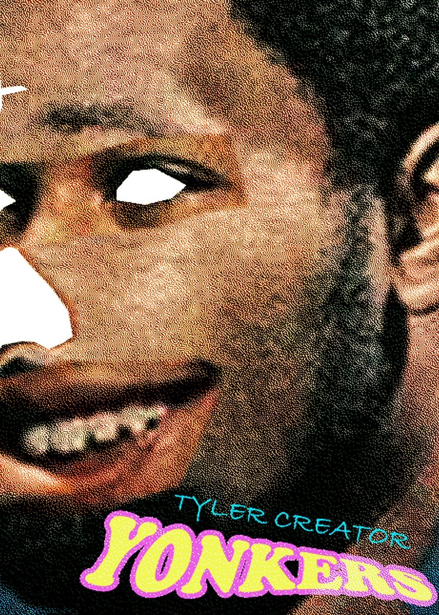 Tyler, The Creator Yonkers beat story (photo 2 of 2)