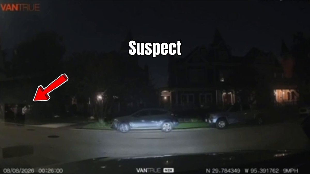 Police chase Uber dashcam