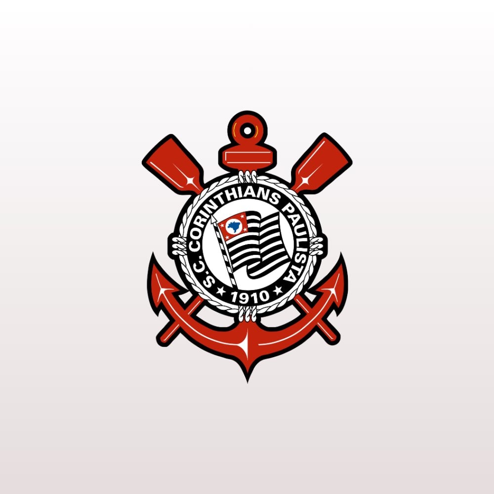 Corinthians only Brazilian Championship team without a penalty