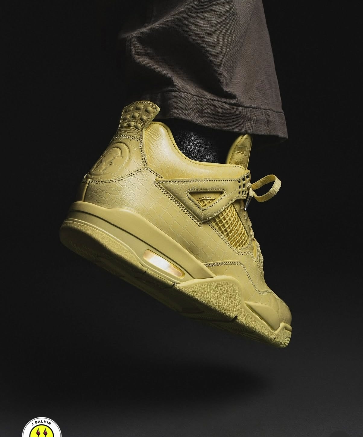 jbalvin airjordan4 sept28