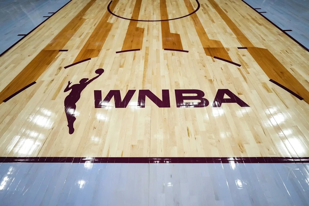 2026 WNBA playoffs first round ratings 2026 WNBA playoffs first round ratings
