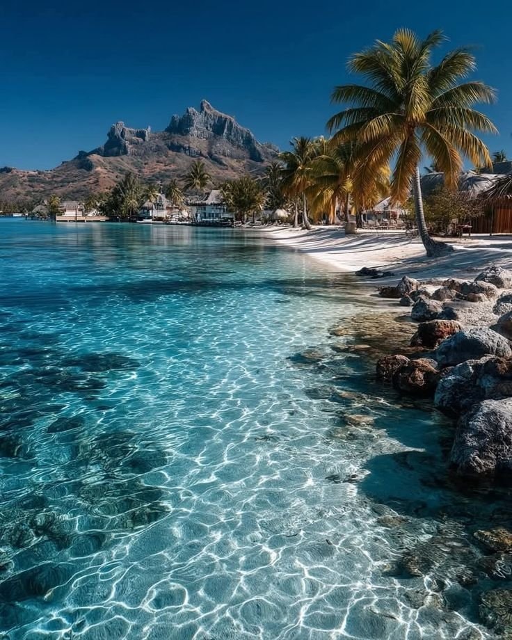 Corfu beach Greece