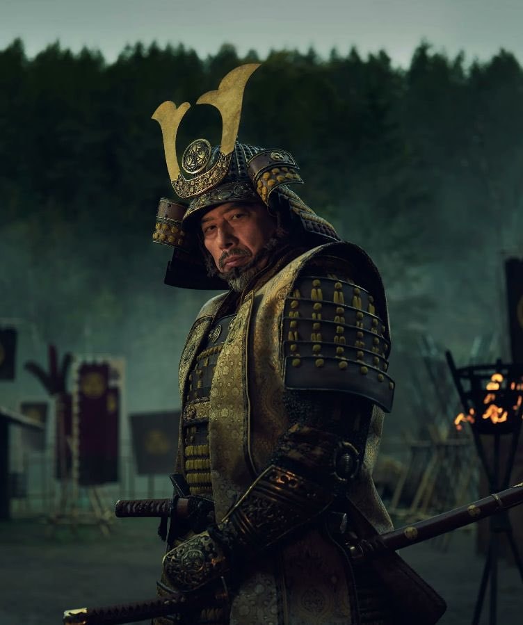 SHŌGUN Season 2 cast update