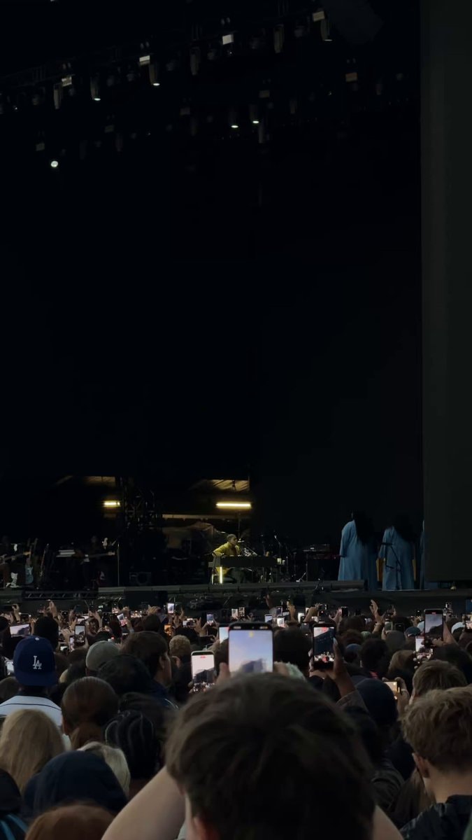 Daniel Caesar Best Part All Points East