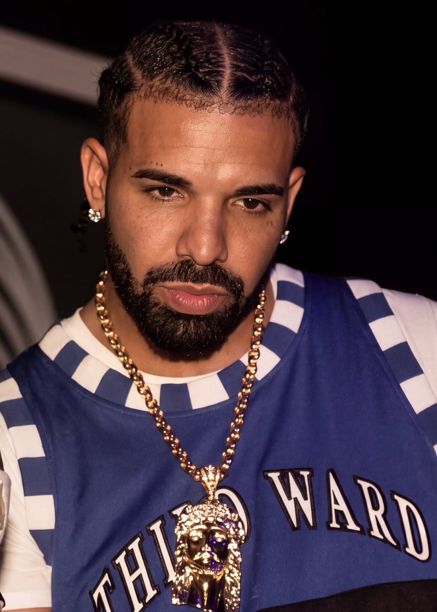 Drake Janice STFU #1