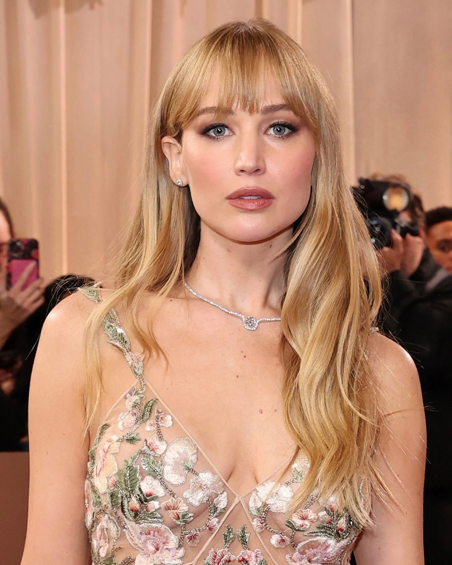 Jennifer Lawrence birthday (photo 2 of 2) Jennifer Lawrence birthday (photo 2 of 2)