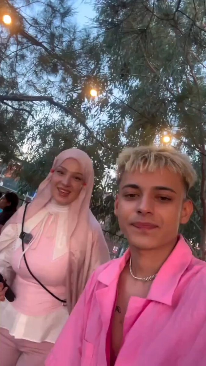 Efe Beycan Fatma Soydaş relationship announcement