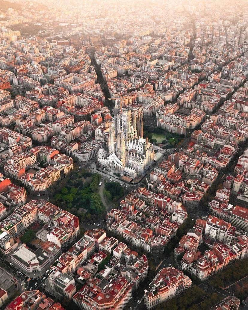 Barcelona Spain