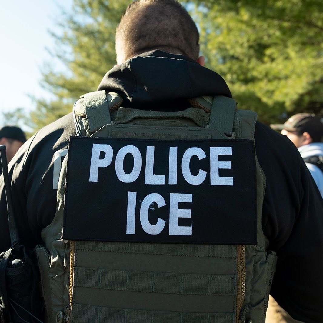 ICE record 51,000 arrests July (photo 2 of 2)