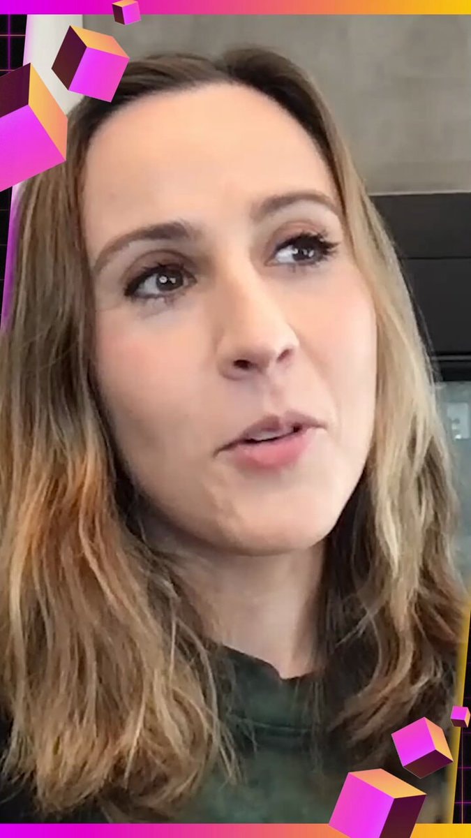 Abby Trott career transition