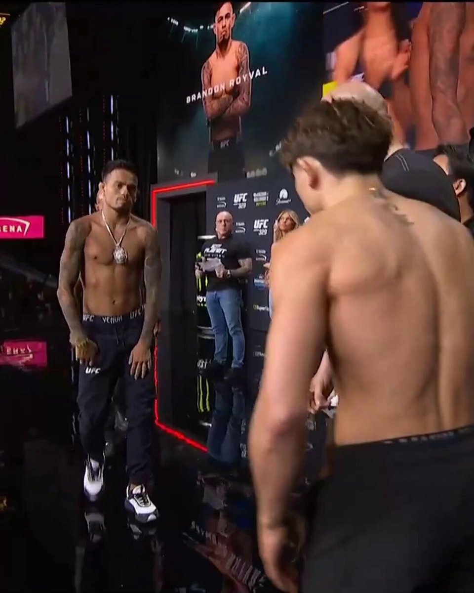 Brandon Royval vs Lone'er Kavanagh UFC 329