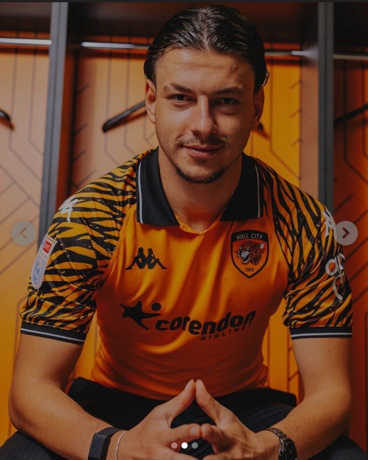 Enis Destan transfer request