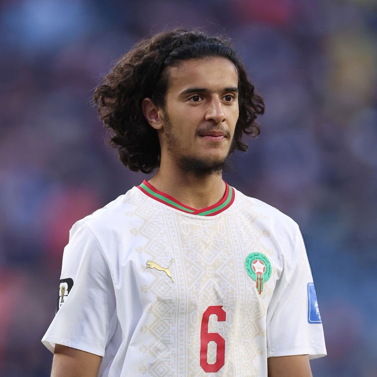 Ayyoub Bouaddi Manchester City transfer record (photo 1 of 2)