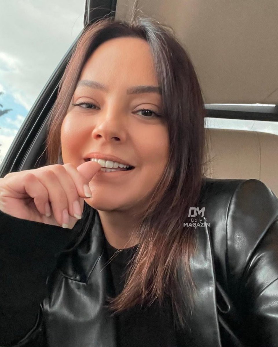 Ebru Gündeş transformation