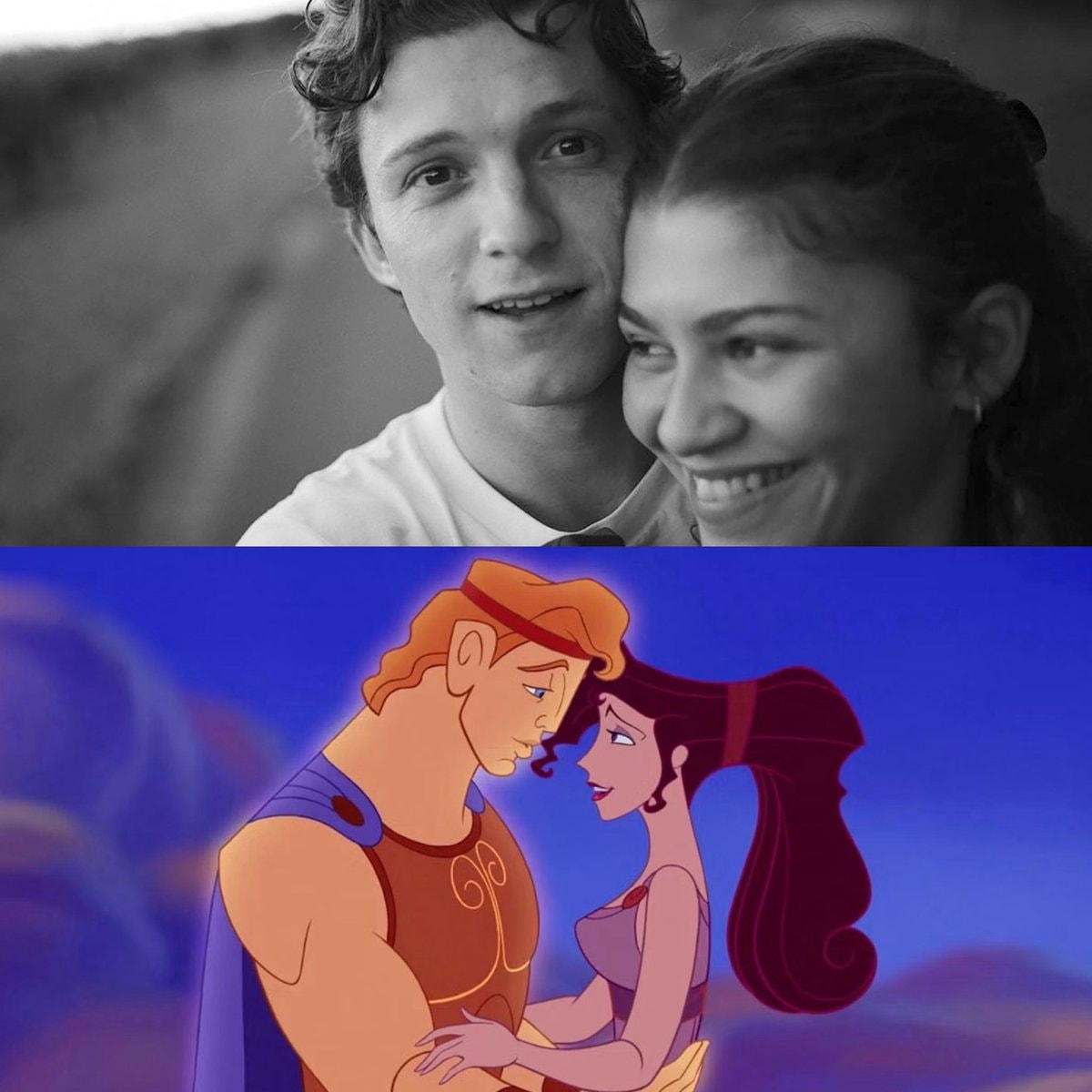 Susan Egan Hercules casting thoughts (photo 2 of 2)