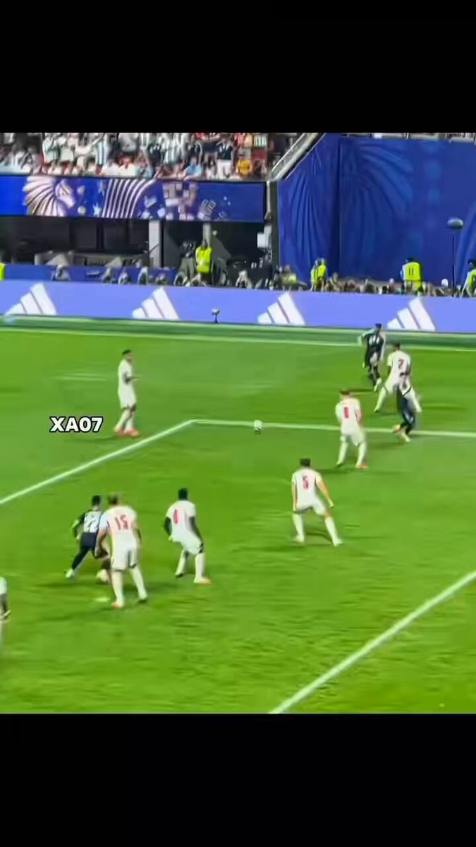 Messi stomp Spence VAR controversy
