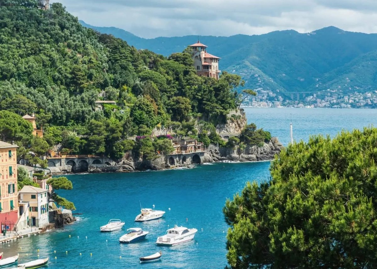 Portofino Italy (photo 4 of 4)