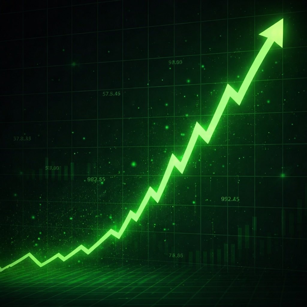 Trump stock market prediction (photo 2 of 2)