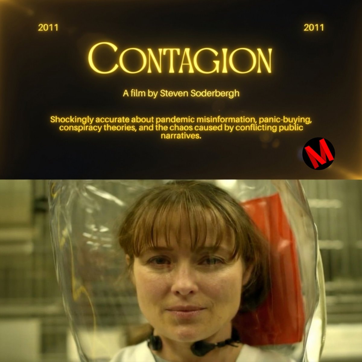 Films that Predicted the Future (photo 4 of 4)