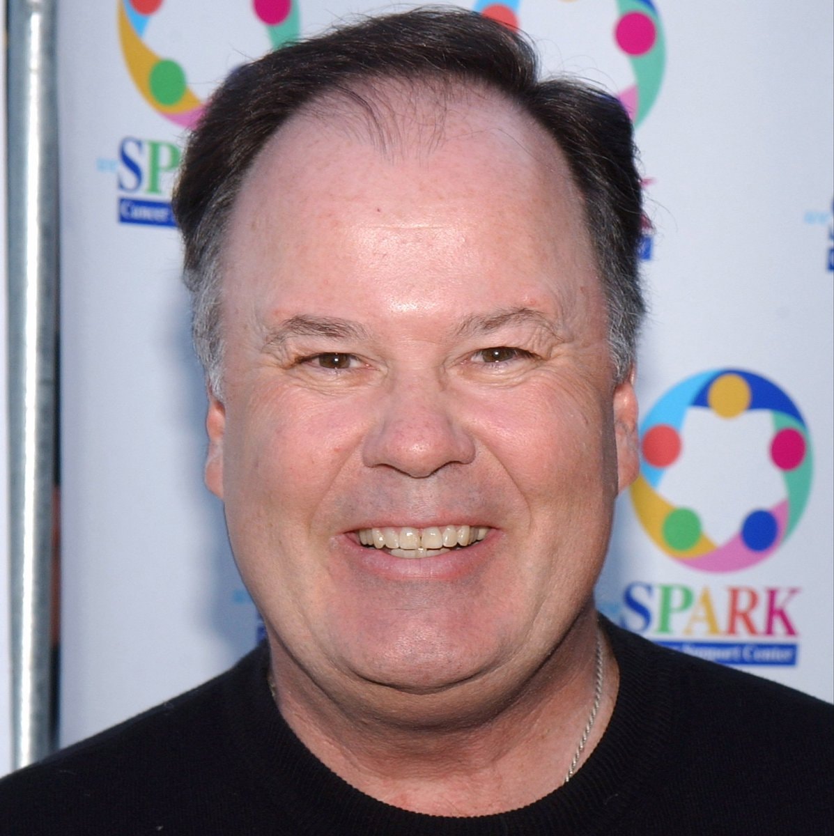 Dennis Haskins principal Richard Belding