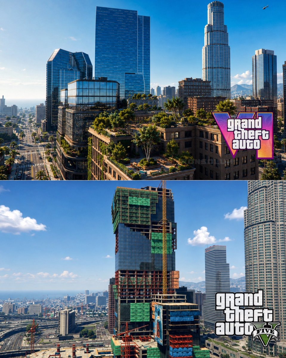 Rockstar Mile High Club completion