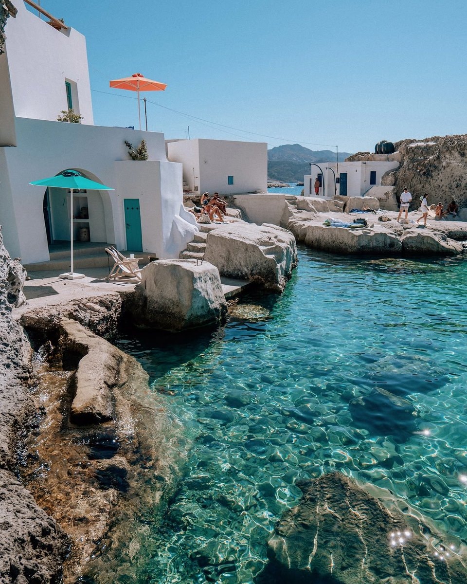 Kimolos Island Greece (photo 2 of 2)