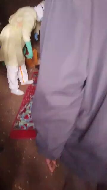 mother regains life Djugu Ituri mother regains life Djugu Ituri