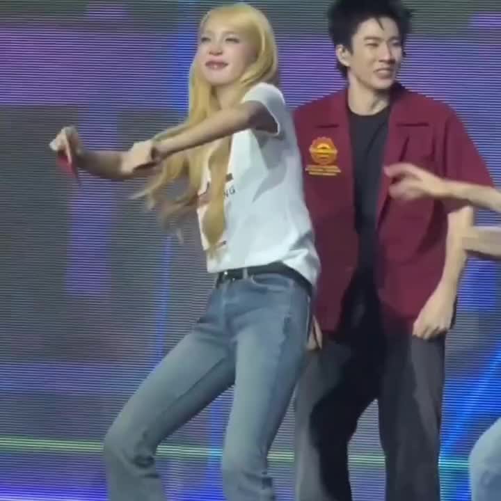 JANHAE SOTUS 10th Year Concert D1 moment