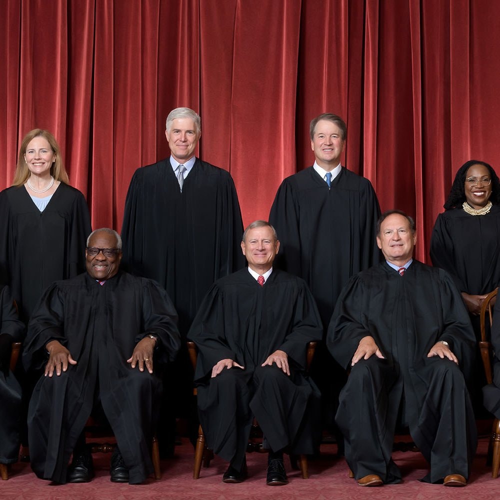 Riley Gaines Supreme Court appeal (photo 2 of 2)