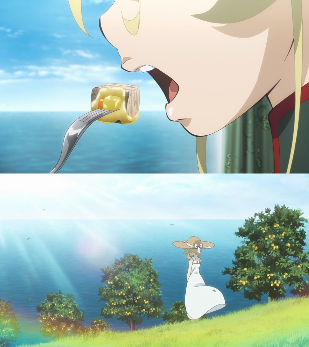 Saga of Tanya the Evil Season 2