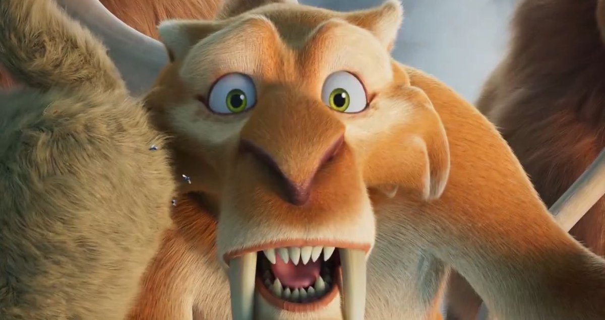 Ice Age 6 release date (photo 3 of 4)