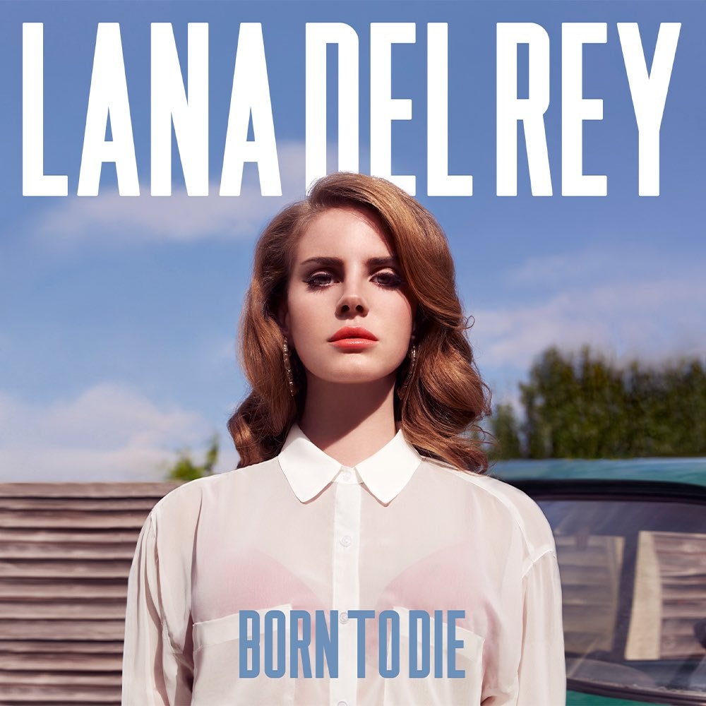 Lana Del Rey Diet Mountain Dew 1 billion streams