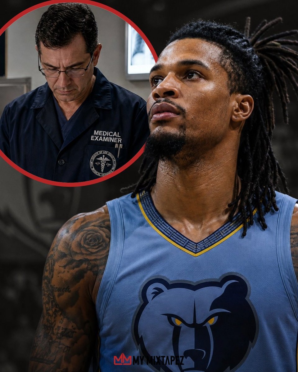 Brandon Clarke cause of death released