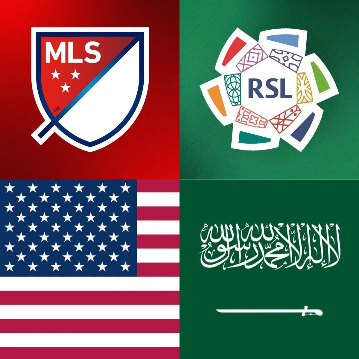 MLS vs Saudi League career choice