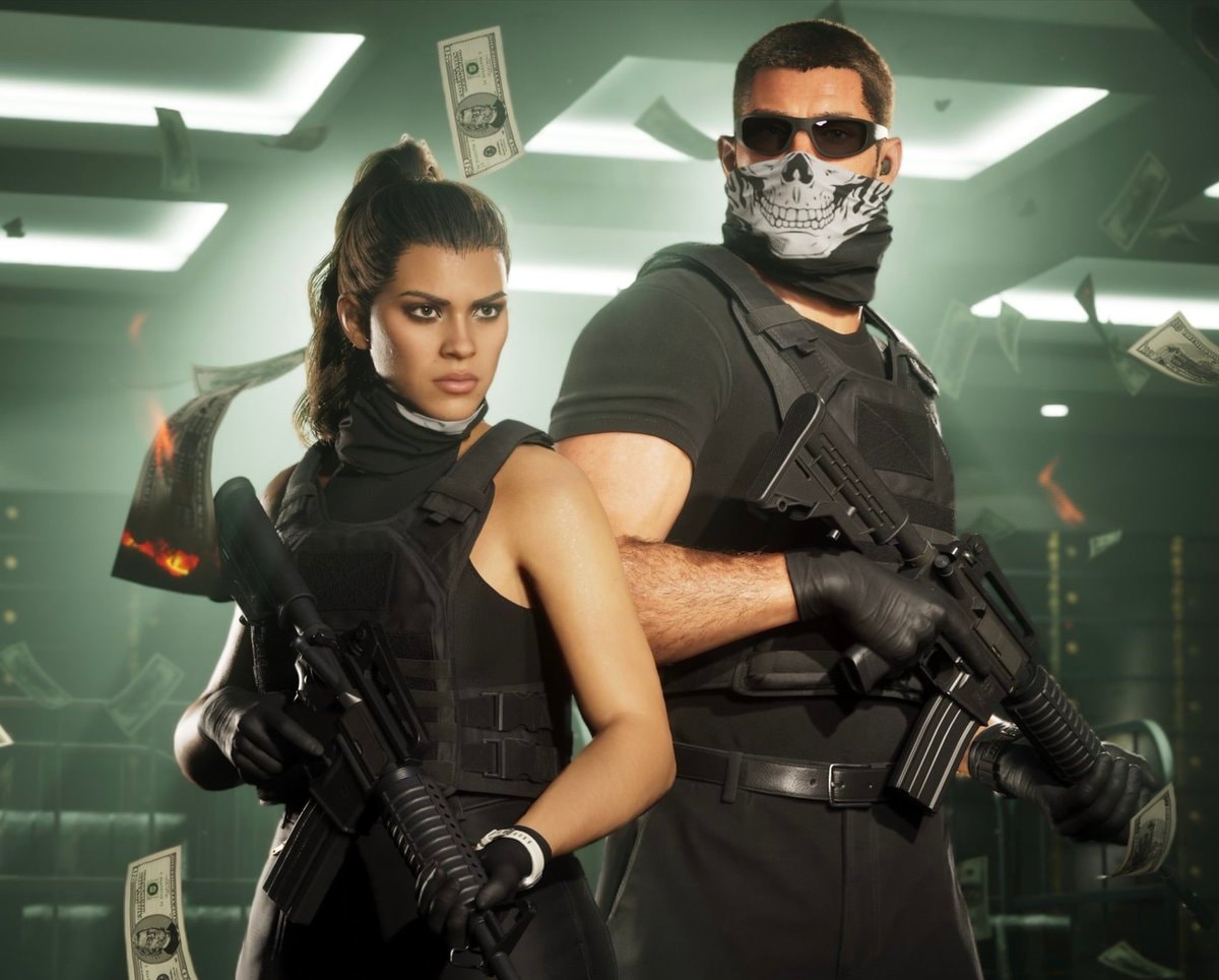GTA 6 wanted level mechanics GTA 6 wanted level mechanics