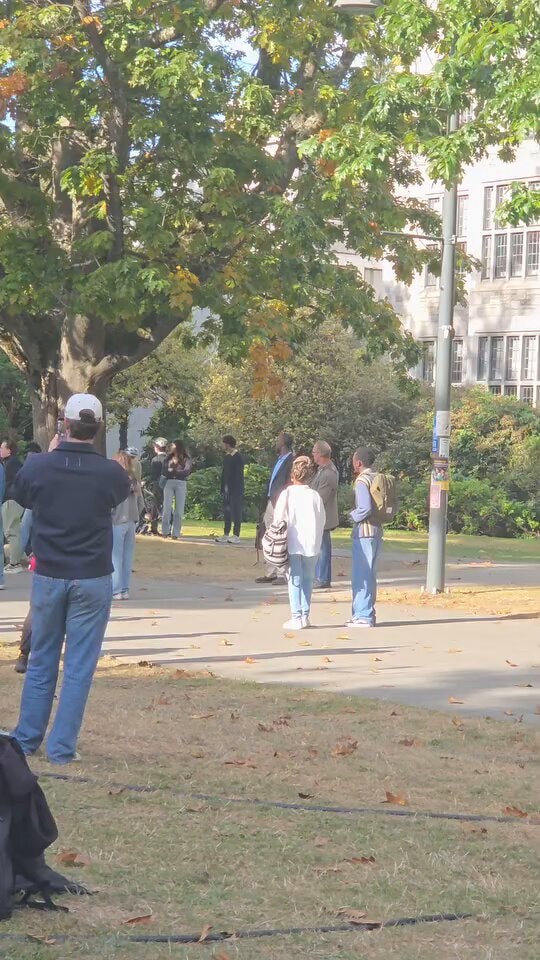 Antonio Cipriano Off Campus season 2