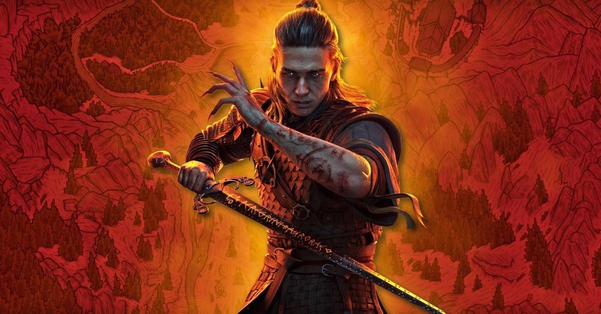 Blood of Dawnwalker design critique