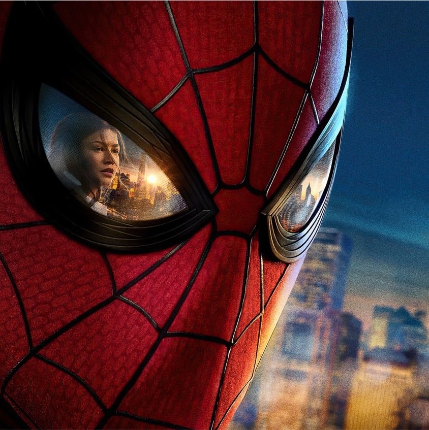 Tom Holland Symbiote Spider-Man Brand New Day (photo 2 of 2)