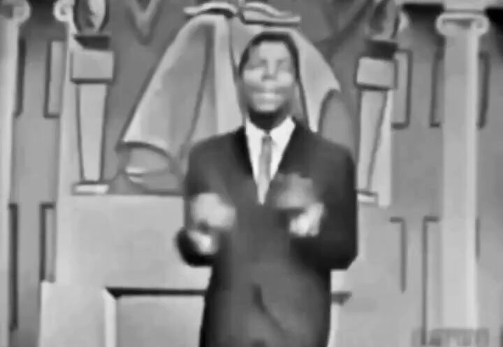 1960s radio idol reaction