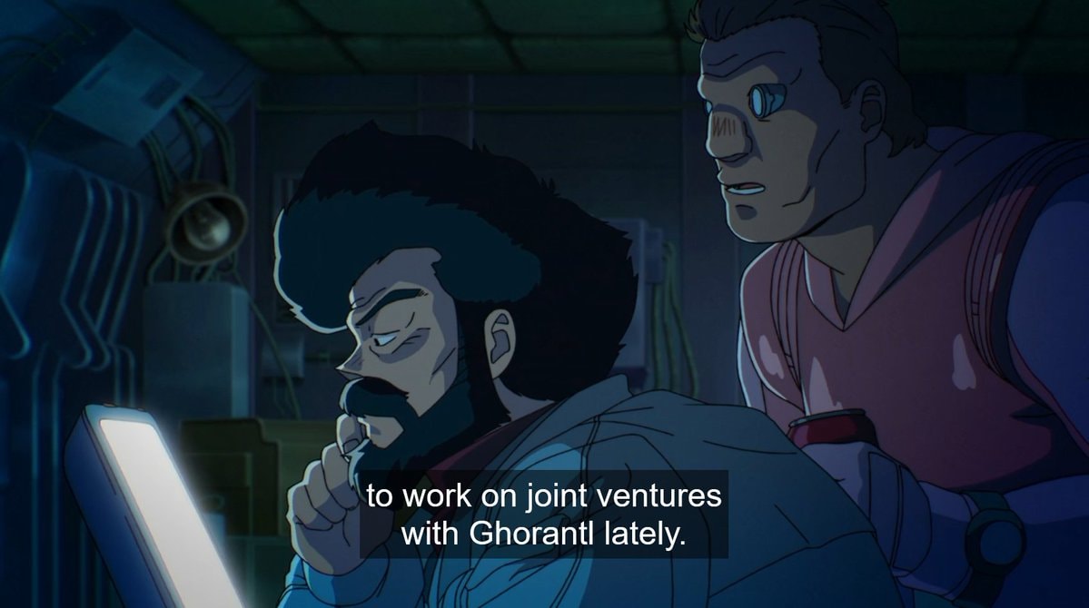THE GHOST IN THE SHELL 2026 country names (photo 2 of 3)